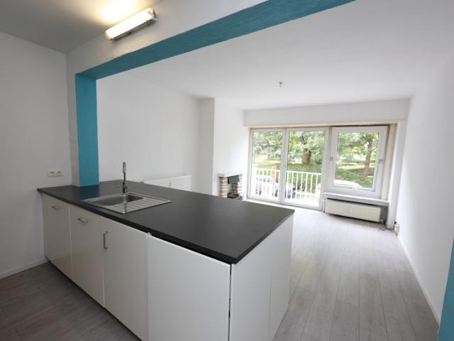 à vendre Appartement Ostende Prinses Clementinaplein