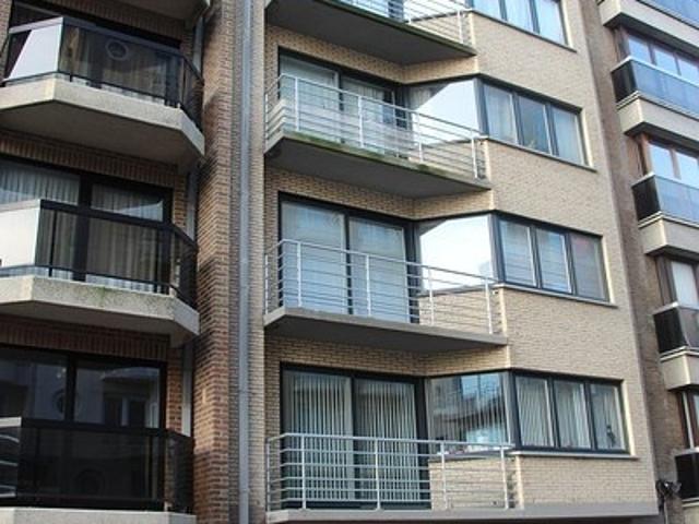 à vendre Appartement Ostende Raversijdestraat