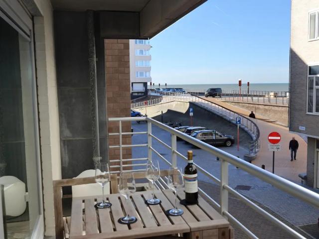 à vendre Appartement Ostende Raversijdestraat