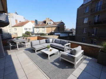 à vendre Appartement Ostende Raversijdestraat