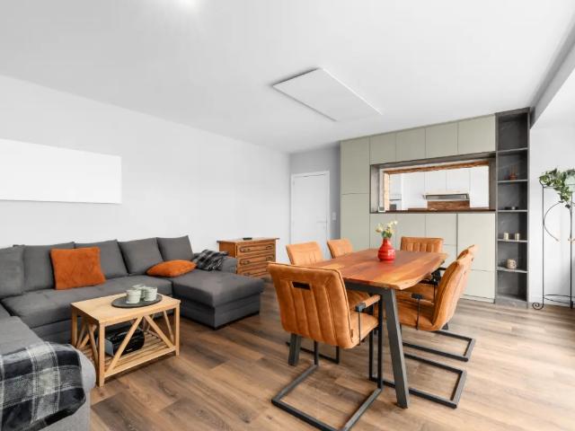à vendre Appartement Ostende Raversijdestraat