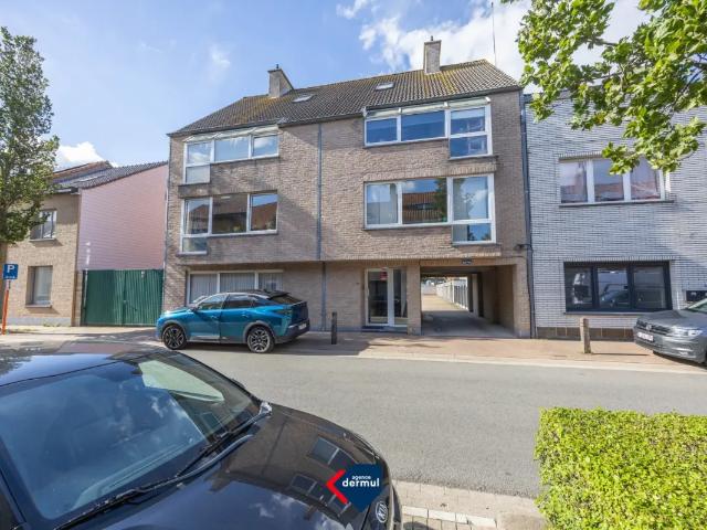 à vendre Appartement Ostende Steenovenstraat