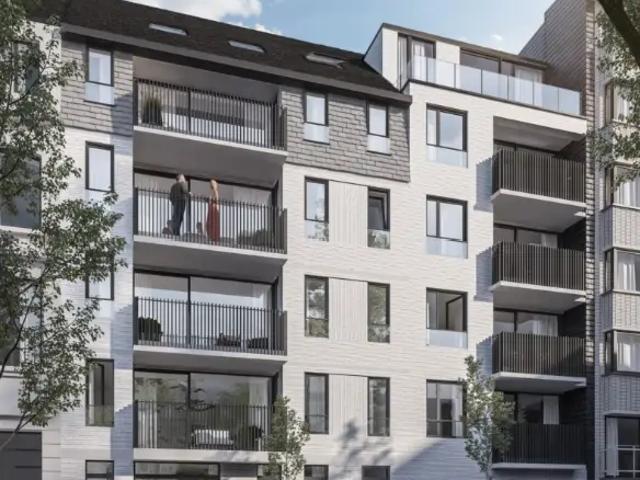 à vendre Appartement Ostende Schipperstraat