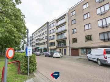 à vendre Appartement Ostende Sint Catharinaplein