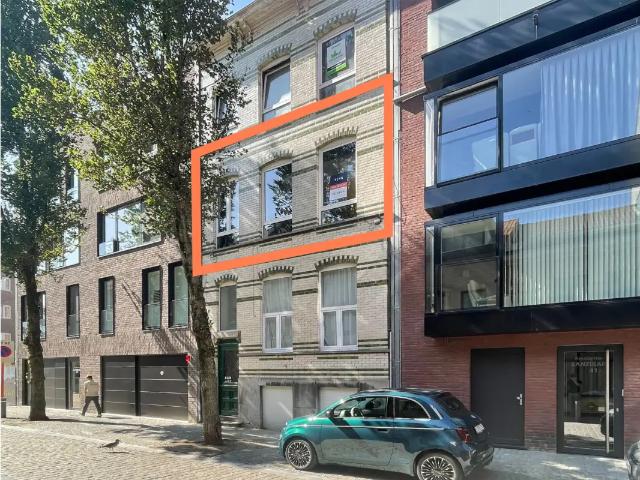 à vendre Appartement Ostende Sint Franciscusstraat