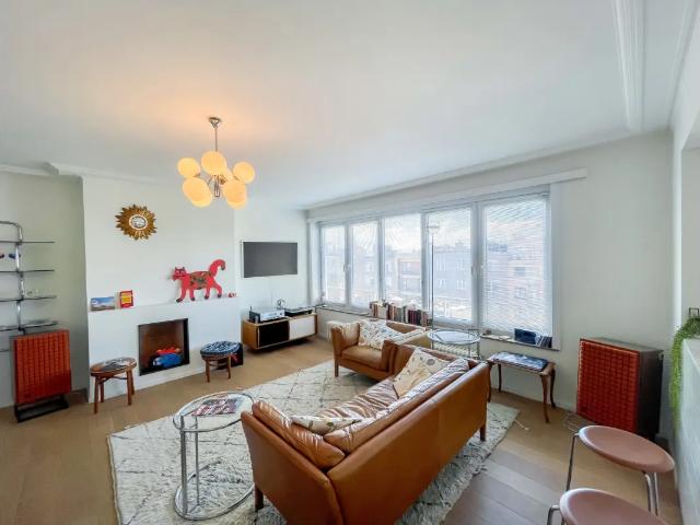 à vendre Appartement Ostende Sint Sebastiaansstraat