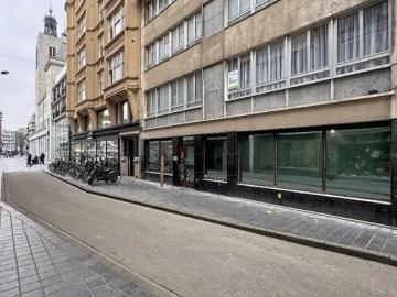 8400, Ostende, Flandre-Occidentale, Flandre