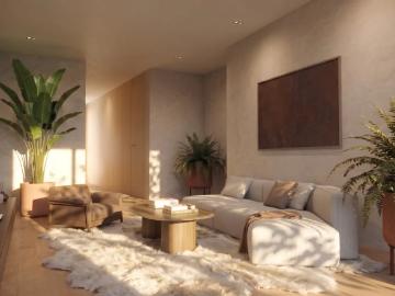 à vendre Appartement Ostende Sint Paulusstraat
