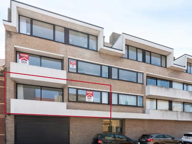 à vendre Appartement Ostende Slachtersstraat