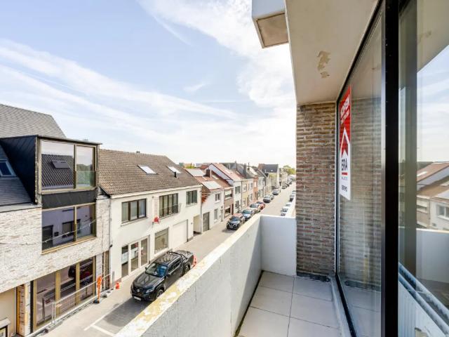 à vendre Appartement Ostende Slachtersstraat