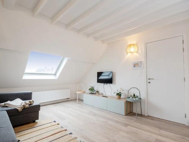 à vendre Appartement Ostende Sportstraat