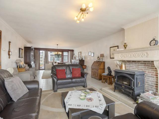 à vendre Appartement Ostende Torhoutsesteenweg