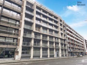 à vendre Appartement Ostende Torhoutsesteenweg