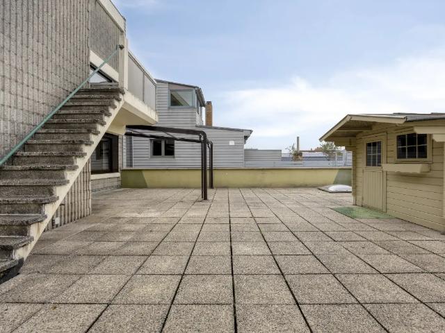 à vendre Appartement Ostende Torhoutsesteenweg
