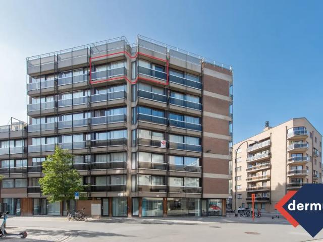 à vendre Appartement Ostende Torhoutsesteenweg