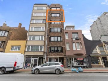 8400, Ostende, Flandre-Occidentale, Flandre