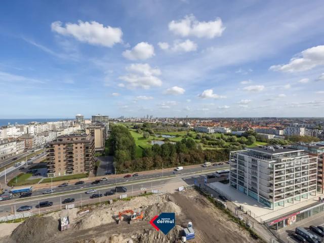 à vendre Appartement Ostende Troonstraat