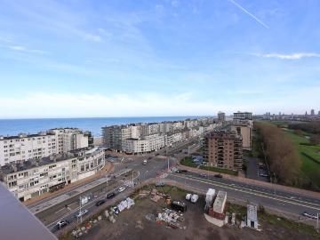 à vendre Appartement Ostende Troonstraat