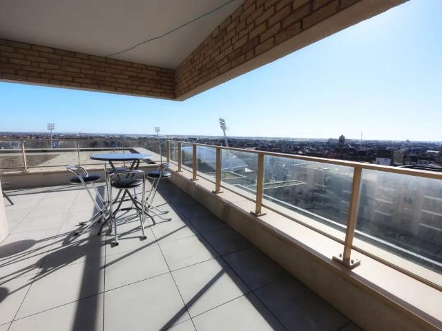 à vendre Appartement Ostende Troonstraat