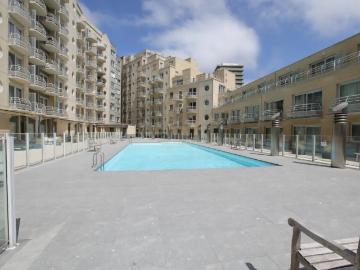 à vendre Appartement Ostende Troonstraat