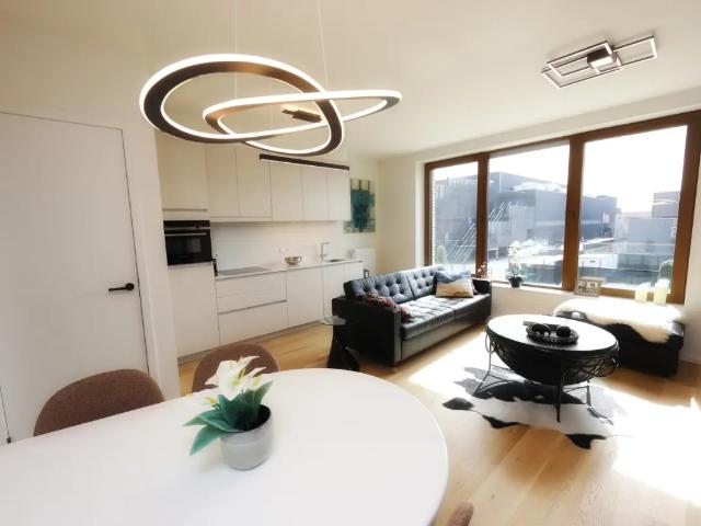 à vendre Appartement Ostende Troonstraat