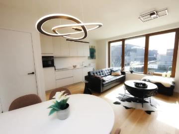 à vendre Appartement Ostende Troonstraat