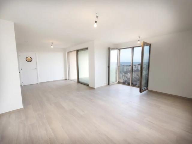 à vendre Appartement Ostende Troonstraat