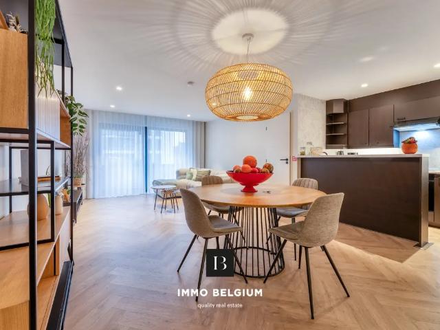 à vendre Appartement Ostende Troonstraat