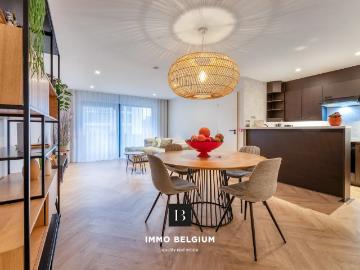 à vendre Appartement Ostende Troonstraat