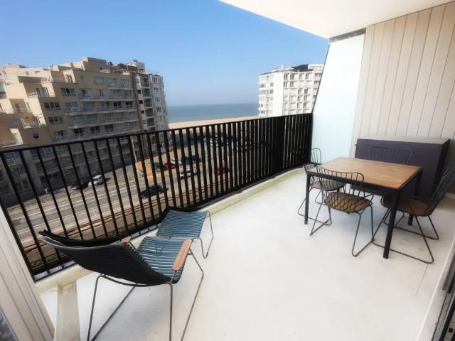 à vendre Appartement Ostende Troonstraat