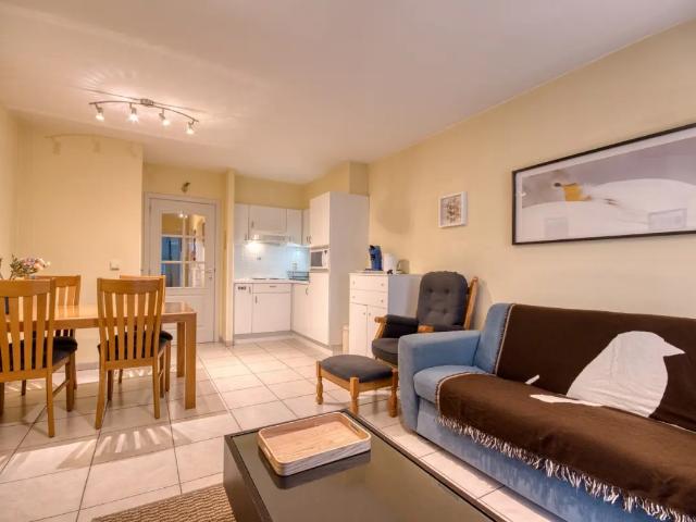 à vendre Appartement Ostende Troonstraat
