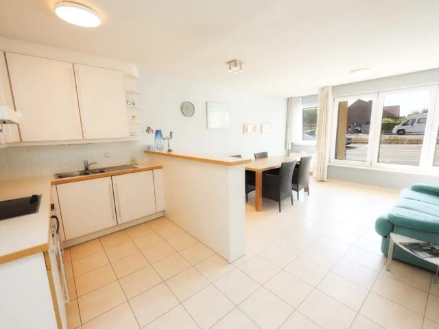 à vendre Appartement Ostende Troonstraat
