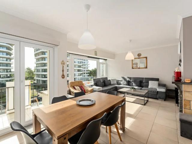 à vendre Appartement Ostende Troonstraat