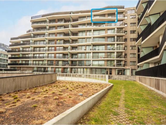 à vendre Appartement Ostende Troonstraat