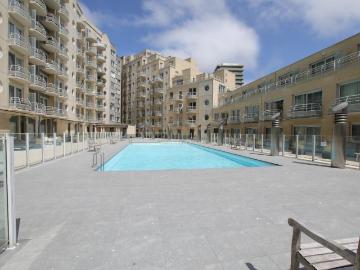 à vendre Appartement Ostende Troonstraat