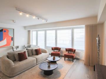 à vendre Appartement Ostende Van Iseghemlaan