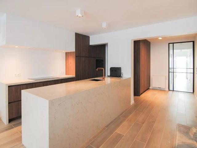 à vendre Appartement Ostende Van Iseghemlaan
