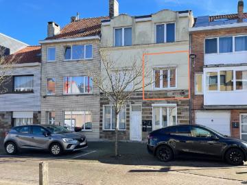 à vendre Appartement Ostende Verenigingstraat
