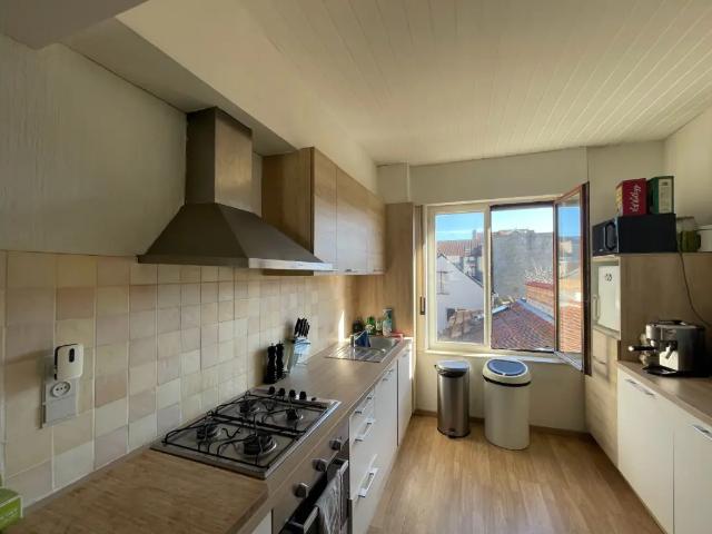 à vendre Appartement Ostende Verenigingstraat