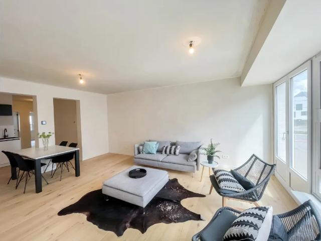 à vendre Appartement Ostende Vergeet mij nietjeslaan