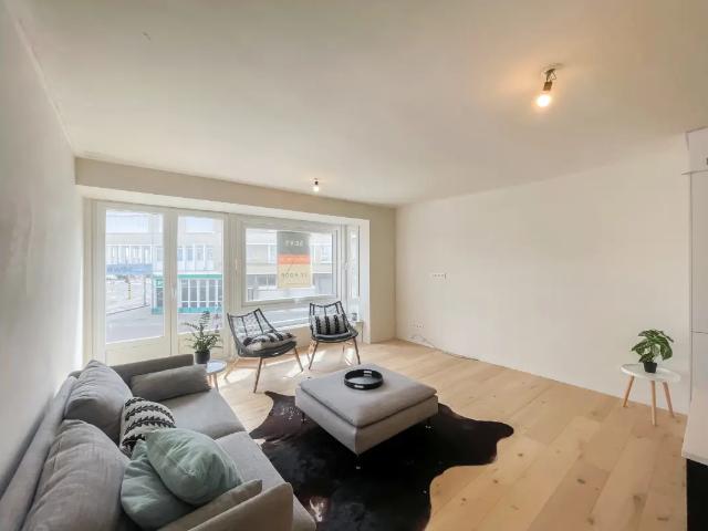 à vendre Appartement Ostende Vergeet mij nietjeslaan