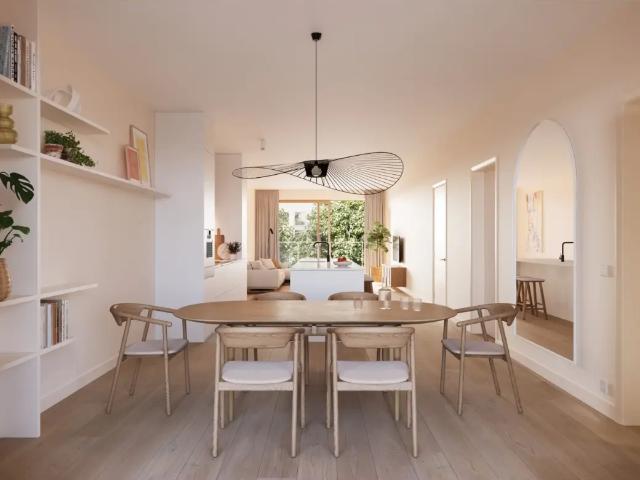 à vendre Appartement Ostende Victorialaan