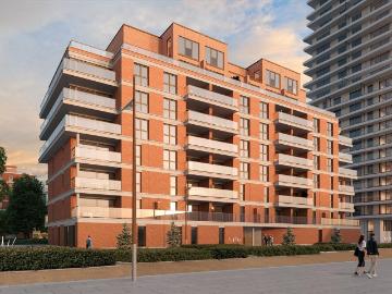 à vendre Appartement Ostende Victorialaan