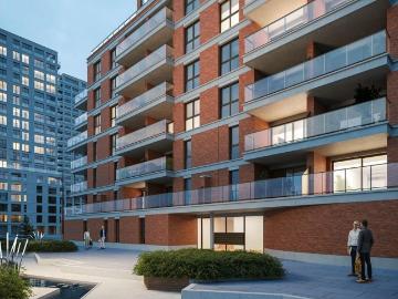à vendre Appartement Ostende Victorialaan