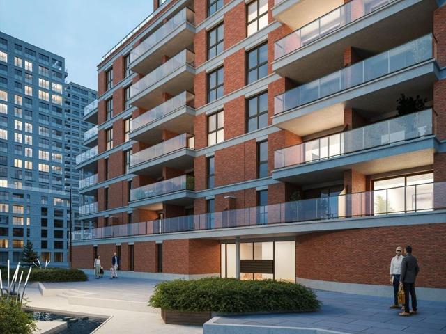 à vendre Appartement Ostende Victorialaan