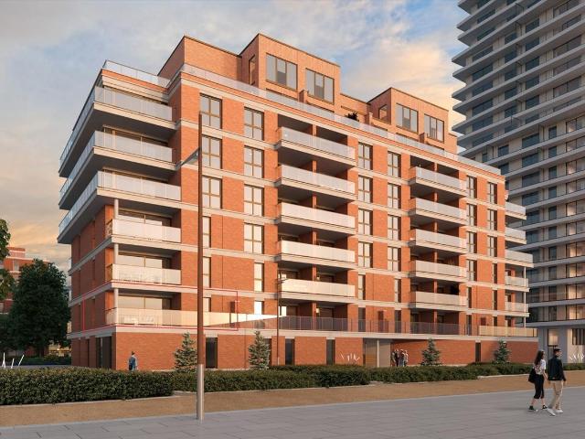 à vendre Appartement Ostende Victorialaan