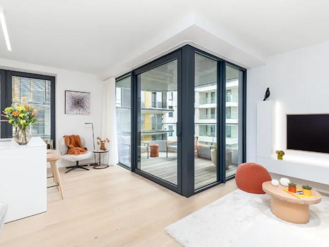 à vendre Appartement Ostende Victorialaan