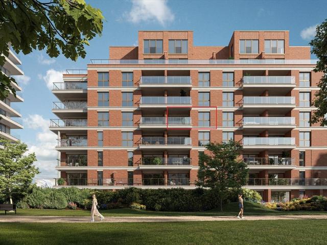 à vendre Appartement Ostende Victorialaan