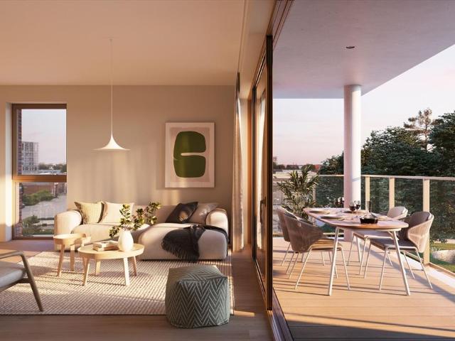 à vendre Appartement Ostende Victorialaan
