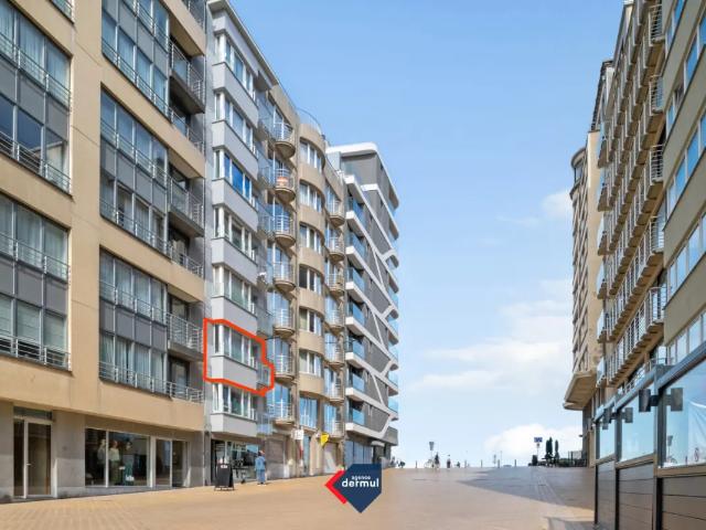 à vendre Appartement Ostende Vlaanderenstraat